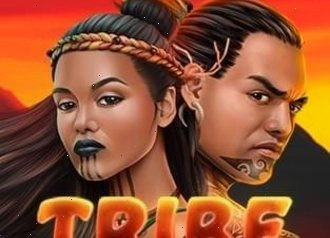 Tribe слот